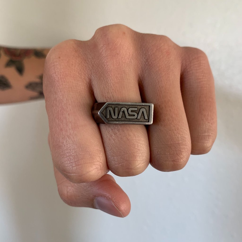 Nasa Ring